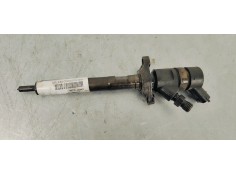 Recambio de inyector para citroen c4 grand picasso exclusive plus referencia OEM IAM 0445110259  