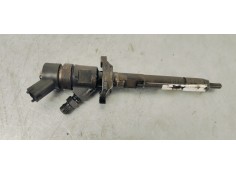 Recambio de inyector para citroen c4 grand picasso exclusive plus referencia OEM IAM 0445110259  