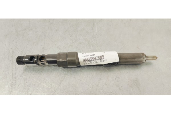 Recambio de inyector para ford mondeo berlina (ge) titanium (d) referencia OEM IAM 3S7Q9K546BB  