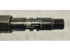 Recambio de inyector para ford mondeo berlina (ge) titanium (d) referencia OEM IAM 3S7Q9K546BB  