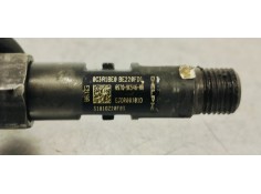 Recambio de inyector para ford mondeo berlina (ge) 2.2 tdci referencia OEM IAM 6S7Q9K546AA  