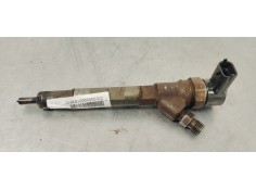Recambio de inyector para chrysler voyager (rg) referencia OEM IAM 0445110059  