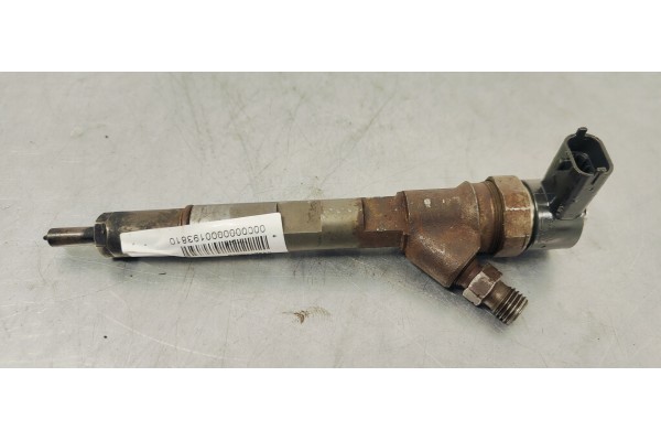 Recambio de inyector para chrysler voyager (rg) referencia OEM IAM 0445110059  