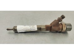 Recambio de inyector para chrysler voyager (rg) referencia OEM IAM 0445110059  