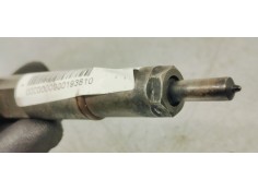 Recambio de inyector para chrysler voyager (rg) referencia OEM IAM 0445110059  