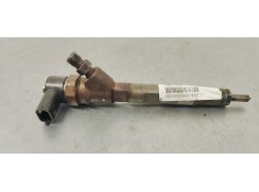 Recambio de inyector para chrysler voyager (rg) referencia OEM IAM 0445110059  