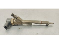 Recambio de inyector para chrysler voyager (rg) referencia OEM IAM 0445110059  