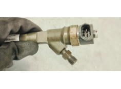 Recambio de inyector para chrysler voyager (rg) referencia OEM IAM 0445110059  