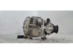 Recambio de alternador para land rover freelander (ln) 2.0di 95 4x4 referencia OEM IAM   