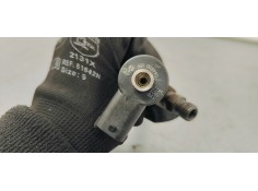 Recambio de inyector para chrysler voyager (rg) referencia OEM IAM 0445110059  