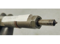 Recambio de inyector para chrysler voyager (rg) referencia OEM IAM 0445110059  