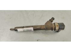 Recambio de inyector para chrysler voyager (rg) referencia OEM IAM 0445110059  
