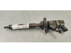 Recambio de inyector para citroen c4 grand picasso exclusive plus referencia OEM IAM 0445110259  