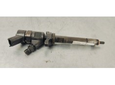Recambio de inyector para citroen c4 grand picasso exclusive plus referencia OEM IAM 0445110259  