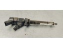 Recambio de inyector para citroen c4 grand picasso exclusive plus referencia OEM IAM 0445110259  