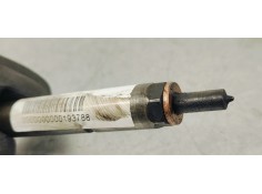 Recambio de inyector para citroen c4 grand picasso exclusive plus referencia OEM IAM 0445110259  