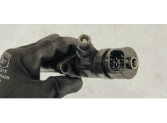 Recambio de inyector para citroen c4 grand picasso exclusive plus referencia OEM IAM 0445110259  