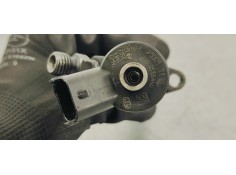 Recambio de inyector para citroen c4 grand picasso exclusive plus referencia OEM IAM 0445110259  