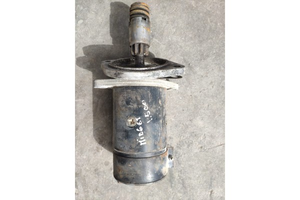 Recambio de motor arranque para mg midget 1500 referencia OEM IAM 25092 670913 