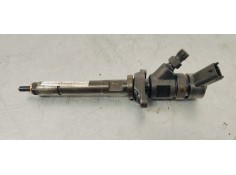Recambio de inyector para citroen c4 grand picasso exclusive plus referencia OEM IAM 0445110259  