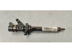 Recambio de inyector para citroen c4 grand picasso exclusive plus referencia OEM IAM 0445110259  