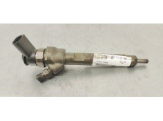 Recambio de inyector para bmw serie 1 berlina (e81/e87) 2.0d 143 [118] fap referencia OEM IAM 0445110289  