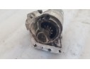 Recambio de motor arranque para peugeot 207 1.4 i 95 referencia OEM IAM V755001780  