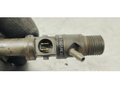 Recambio de inyector para ford focus berlina (cak) ghia referencia OEM IAM 2T1Q9F593AA  