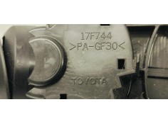 Recambio de mando multifuncion para lexus nx 2.5i eh 153 [300h] 4x4 referencia OEM IAM 17F744  