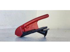 Recambio de cerradura capo para mercedes-benz clase m (w164) 320 cdi 4m edition 10 referencia OEM IAM   