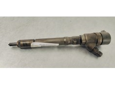 Recambio de inyector para hyundai santa fe (sm) 2.0 crdi cat referencia OEM IAM 0445110126  
