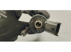 Recambio de inyector para hyundai santa fe (sm) 2.0 crdi cat referencia OEM IAM 0445110126  