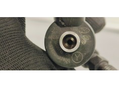 Recambio de inyector para hyundai santa fe (sm) 2.0 crdi cat referencia OEM IAM 0445110126  