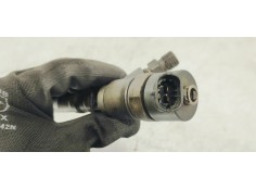 Recambio de inyector para hyundai santa fe (sm) 2.0 crdi cat referencia OEM IAM 0445110126  