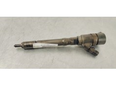 Recambio de inyector para hyundai santa fe (sm) 2.0 crdi cat referencia OEM IAM 0445110126  