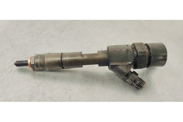 Recambio de inyector para renault scenic ii emotion referencia OEM IAM 0445110110B  