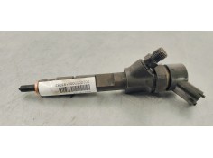 Recambio de inyector para renault scenic ii emotion referencia OEM IAM 0445110110B  