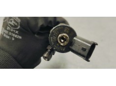 Recambio de inyector para renault scenic ii emotion referencia OEM IAM 0445110110B  