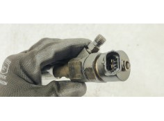 Recambio de inyector para renault scenic ii emotion referencia OEM IAM 0445110110B  