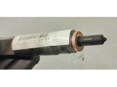 Recambio de inyector para renault scenic ii emotion referencia OEM IAM 0445110110B  