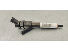 Recambio de inyector para renault scenic ii emotion referencia OEM IAM 0445110110B  