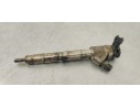 Recambio de inyector para peugeot 2008 (--.2013) 1.5hdi 100 fap referencia OEM IAM 0445110955  