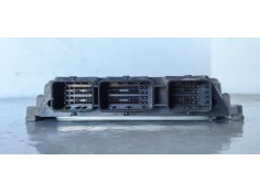 Recambio de centralita motor uce para renault scenic ii emotion referencia OEM IAM 0281011776  