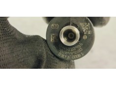 Recambio de inyector para peugeot 2008 (--.2013) 1.5hdi 100 fap referencia OEM IAM 0445110955  