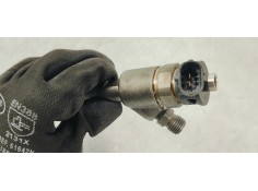 Recambio de inyector para peugeot 2008 (--.2013) 1.5hdi 100 fap referencia OEM IAM 0445110955  
