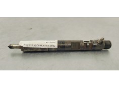 Recambio de inyector para ford focus berlina (cak) ghia referencia OEM IAM 2T1Q9F593AA  