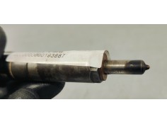 Recambio de inyector para ford focus berlina (cak) ghia referencia OEM IAM 2T1Q9F593AA  