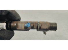 Recambio de inyector para ford focus berlina (cak) ghia referencia OEM IAM 2T1Q9F593AA  