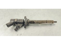 Recambio de inyector para citroen c4 grand picasso exclusive plus referencia OEM IAM 0445110259  