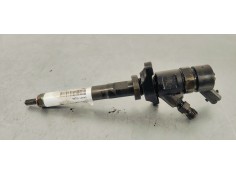 Recambio de inyector para citroen c4 grand picasso exclusive plus referencia OEM IAM 0445110259  